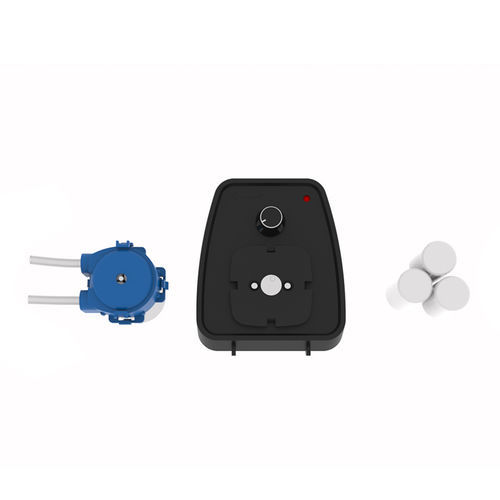 Labor-Schlauchpumpe - KCP-X - Kamoer Fluid Tech (Shanghai) Co.,LTD.