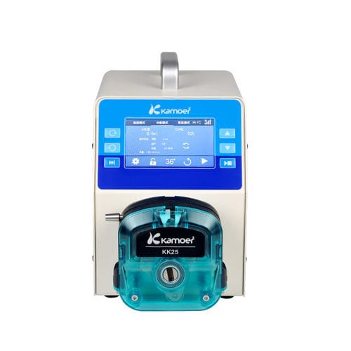 Labor-Schlauchpumpe - AIP series - Kamoer Fluid Tech (Shanghai) Co.,LTD.