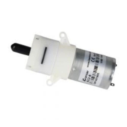 Labor-Vakuumpumpe - KLC2 - Kamoer Fluid Tech (Shanghai) Co.,LTD. - Membran / Kolben-Plunger