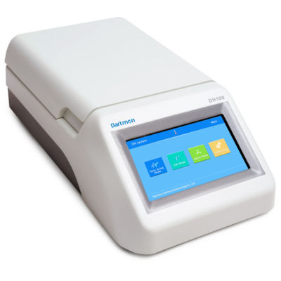 Halbautomatisches Probenvorbereitungsgerät - DH100 - Shenzhen Dartmon Biotechnology Co., Ltd. - für die Histologie / für in situ Hybridisierung / Gewebe