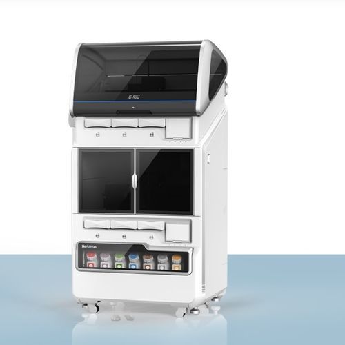 Immunohistochimie-Probenvorbereitungsgerät - AS610 - Shenzhen Dartmon Biotechnology Co., Ltd. - automatisch / Labor / zur Färbung von Objektträgern