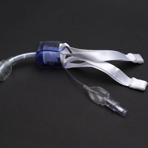 Oraler Endotrachealtubus - QQG-01-01 - Shaoxing Undis Medical Technology - ohne Manschette