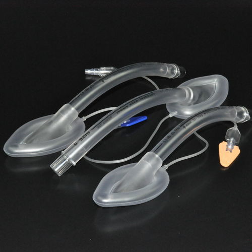 Gesicht Larynxmaske - HZ-01-01 - Shaoxing Undis Medical Technology - Silikon / PVC