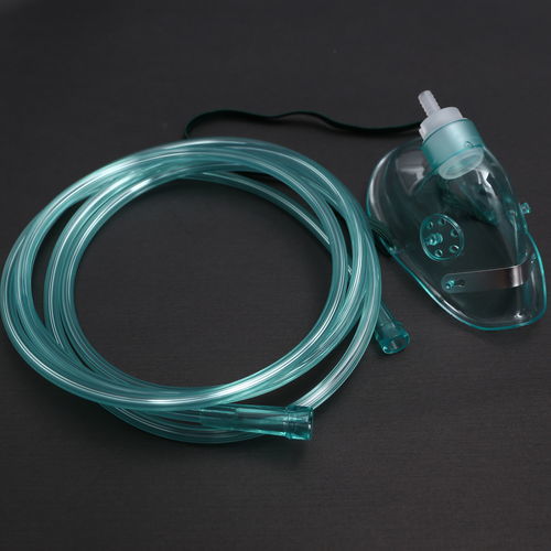 Sauerstoffmaske - YQZ--01-01 - Shaoxing Undis Medical Technology