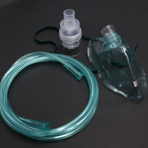 Verneblerkit mit Schlauch - WHQ-01-01 - Shaoxing Undis Medical Technology - mit Maske