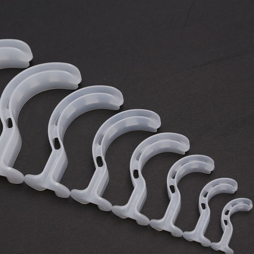 Kanüle für Intubation - KYD-02-01 - Shaoxing Undis Medical Technology - Berman / gebogen