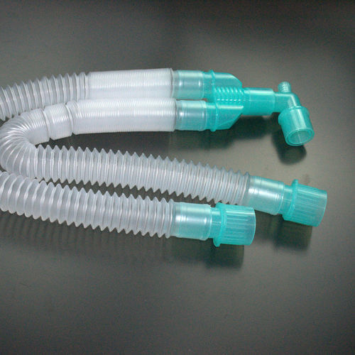 Schlauchsystem für Erwachsene - MZG-02-01 - Shaoxing Undis Medical Technology - für Kinder / zum Einmalgebrauch