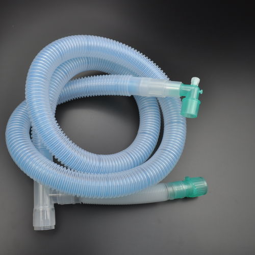 Schlauchsystem für Erwachsene - MZG-04-01 - Shaoxing Undis Medical Technology - zum Einmalgebrauch