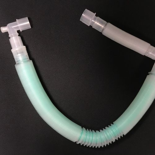 Schlauchsystem für Erwachsene - MZG-05-01 - Shaoxing Undis Medical Technology