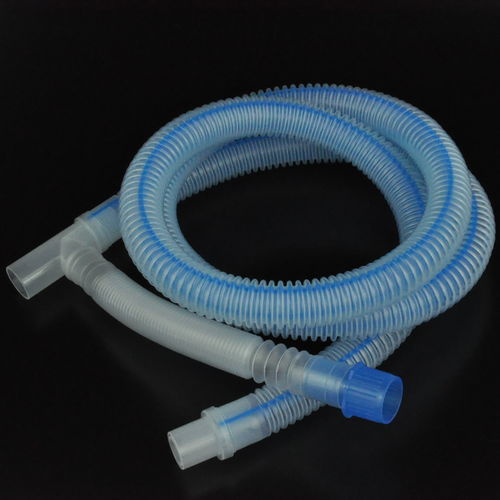 Schlauchsystem für Erwachsene - MZG-06-01 - Shaoxing Undis Medical Technology