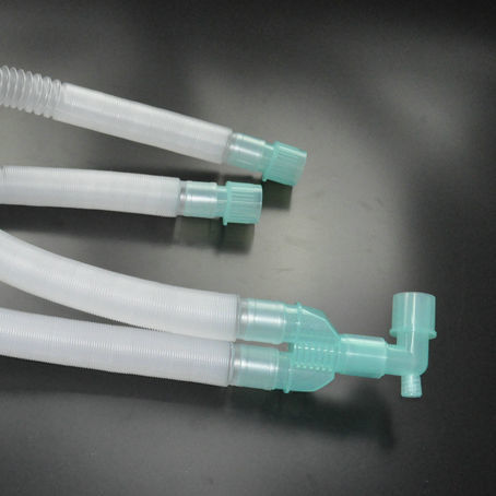 Atemkreislauf für Erwachsene - HXG-02-01 - Shaoxing Undis Medical Technology - für Kinder