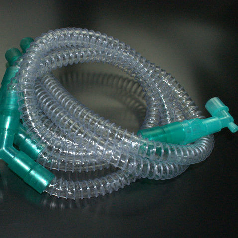 Atemkreislauf für Erwachsene - HXG-03-01 - Shaoxing Undis Medical Technology - für Neugeborene