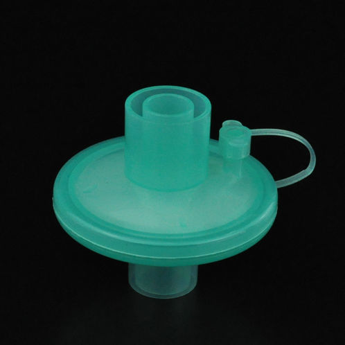 Antibakterieller Filter - GLQ-01-01 - Shaoxing Undis Medical Technology - Membran / Gas / für medizinische Geräte
