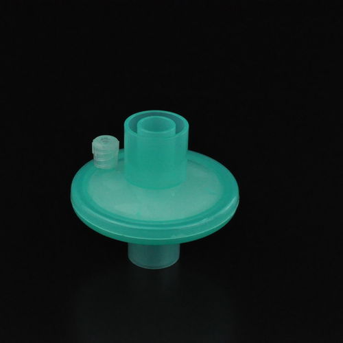 Antibakterieller Filter - GLQ-01-02 - Shaoxing Undis Medical Technology - Membran / Gas / für medizinische Geräte