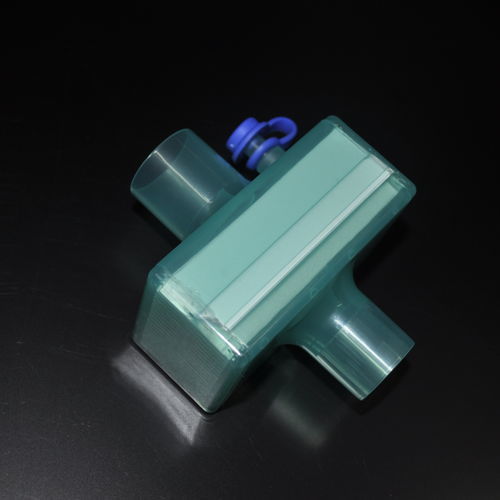 HEPA-Filter - GLQ-05-01 - Shaoxing Undis Medical Technology - Gas / für medizinische Geräte