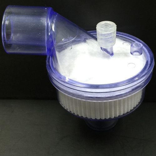 Membranfilter - HMEF-05 - Shaoxing Undis Medical Technology - Gas / für medizinische Geräte