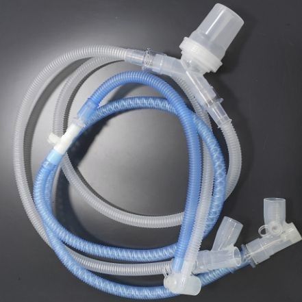 Beheizter Atemkreislauf - HXG-07 - Shaoxing Undis Medical Technology