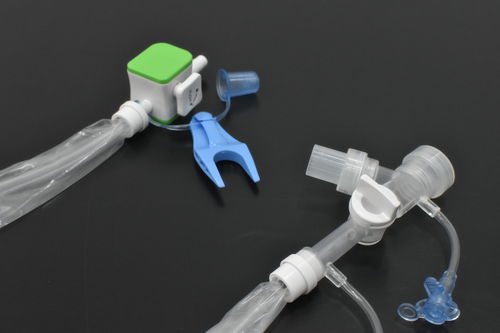 Atemkreislauf - XTG-01-01 - Shaoxing Undis Medical Technology