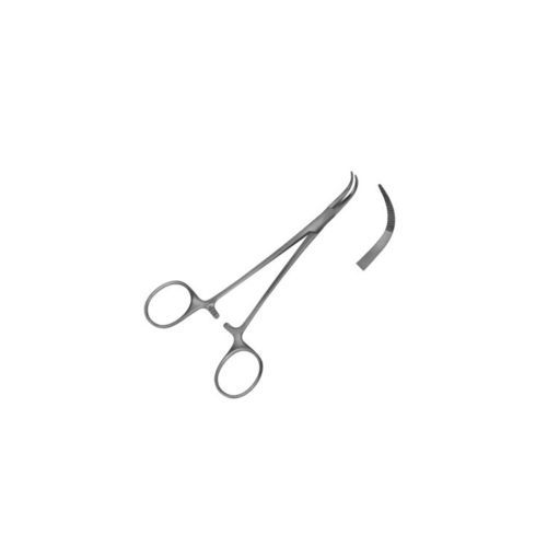 Chirurgische Klemme - 05-3852 - Aadab International