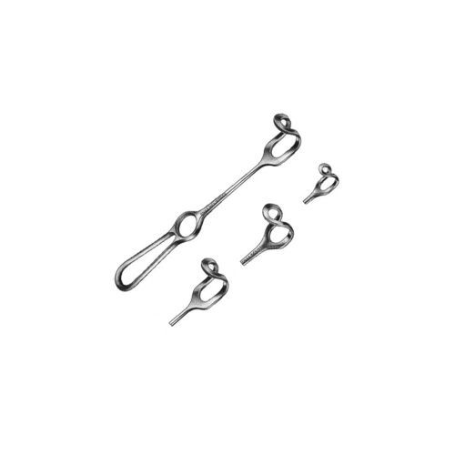 Wangenretraktor - SI-3538 - Aadab International - Dental