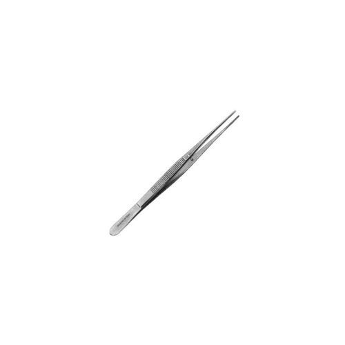 Dental-Klemme - SI-3604 - Aadab International - zum Greifen von Gewebe / Semken / gerade