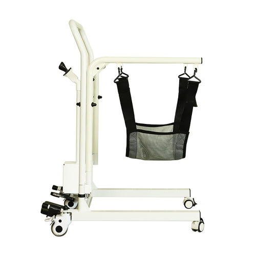 Elektrischer Patientenlifter - XFL-QX-YW02 - Xiamen Xiangfali Technology - auf Rollen / für Erwachsene / Hub