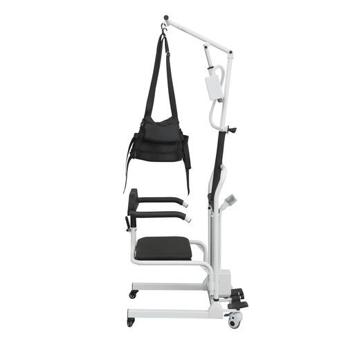 Elektrischer Patientenlifter - XFL-QX-YW03 - Xiamen Xiangfali Technology - auf Rollen