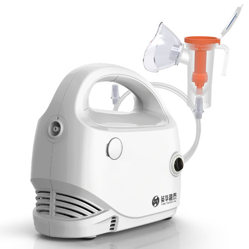 Elektropneumatischer Vernebler - FA03-W - Entie Medica - Mehrzweck / tragbar / Tisch
