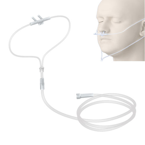Sauerstoffbrille - Entie Medica - für Erwachsene