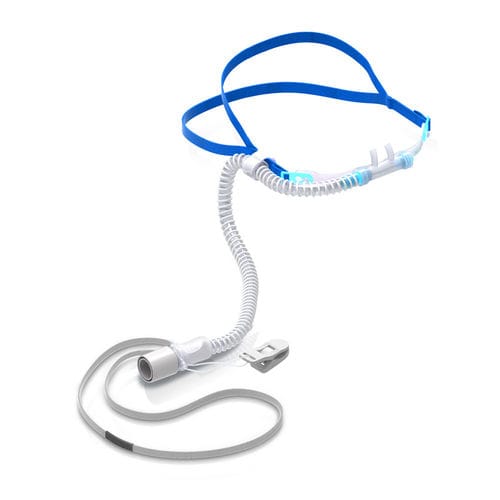 Sauerstoffbrille - Entie Medica - für Kinder / für Erwachsene