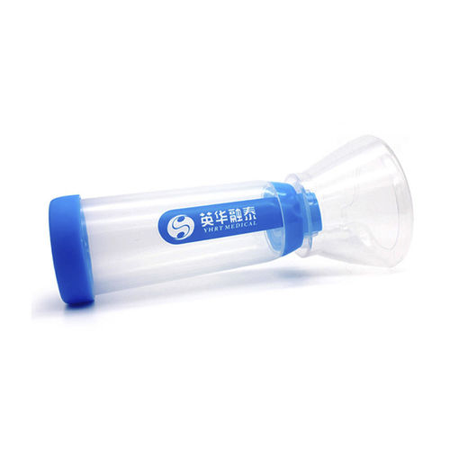 Inhalationskammer mit Masken - FC-02 - Entie Medica