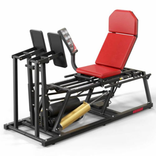 Beinpresse - A300 - Keiser