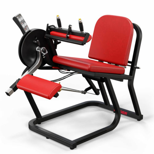 Bein-Curl-Kraftstation - A250 - Keiser