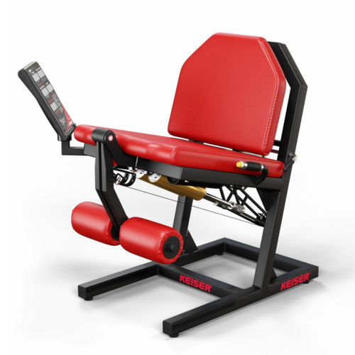 Beinstreckungs-Kraftstation - A300 - Keiser