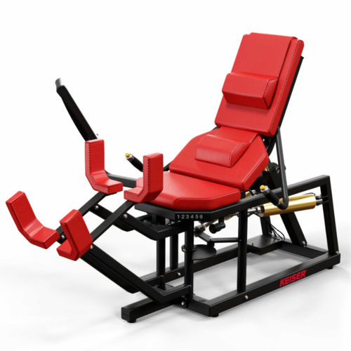 Beinabduktions-Kraftstation - A300 - Keiser