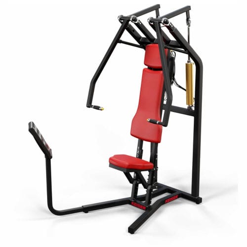 Brustpressbank - A300 - Keiser