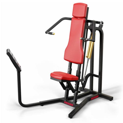 Schulterpresse - A250 - Keiser