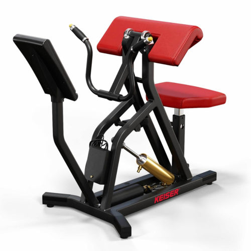 Bizepscurl-Kraftstation - A250 - Keiser