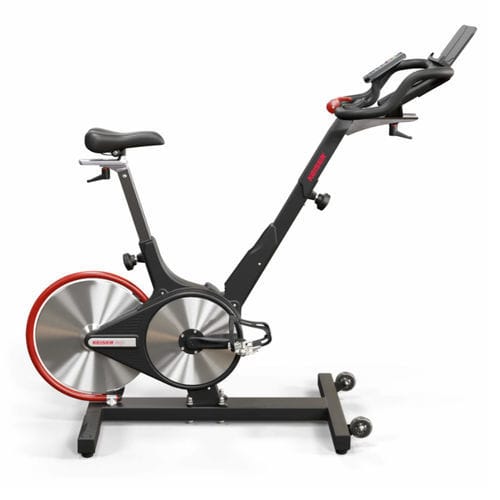 Fahrradergometer - 5509 - Keiser