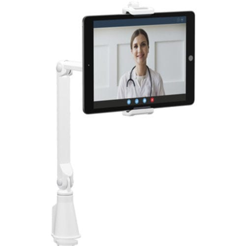Knickarm-Tragarm - AccessMount™ - Touchpoint Medical - für medizinische Zwecke / gesichert