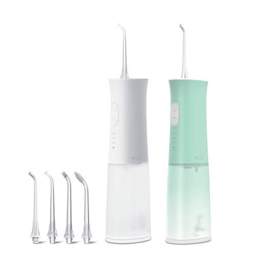 Zahn-Munddusche - RLI506 - Shenzhen Relish Technology Co.,Ltd.