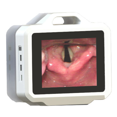 Medizinisch Monitor - YS-I-100 - Jiangsu Mole Electronic Technology - hochauflösend / 10,1" / mit Touchscreen