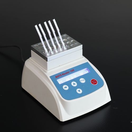 Labor-Inkubator / zur Probenlagerung - Shenzhen Lvshiyuan Biotechnology Co., Ltd - Tisch