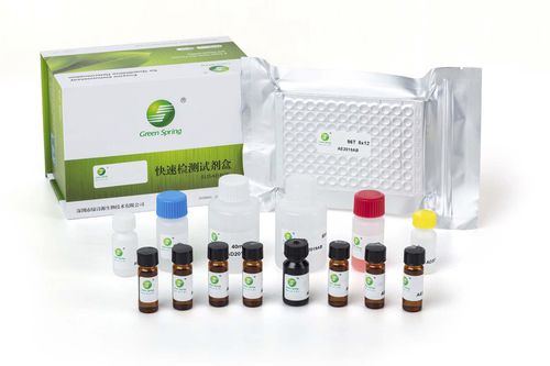 Testkit für die Lebensmittelsicherheit - LSY-10060 - Shenzhen Lvshiyuan Biotechnology Co., Ltd - für Tiere / Dichte / Gewebe