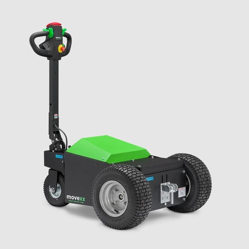 Elektrisches Zugfahrzeug - TT2500-S-AT - Movexx International BV
