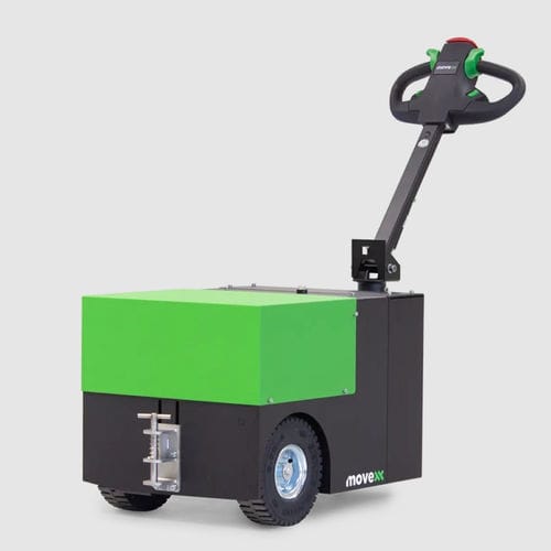 Elektrisches Zugfahrzeug - TT3500-S-Push - Movexx International BV