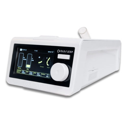 CPAP-Gerät / für häusliche Krankenpflege - Medisan Tıp Sağlık Arge Üretim Ve Ticaret A.Ş - für Schlafapnoetherapie / für Erwachsene