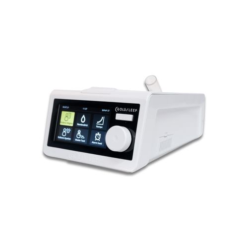 CPAP-Gerät / für häusliche Krankenpflege - Medisan Tıp Sağlık Arge Üretim Ve Ticaret A.Ş - für Schlafapnoetherapie / Auto-CPAP / für Erwachsene