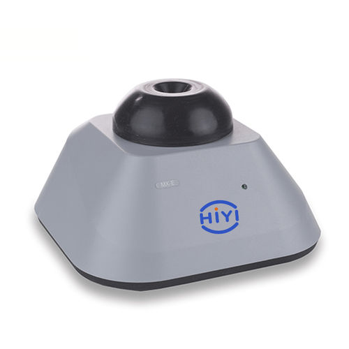 Vortex-Mischer - MX-E  - Beijing HiYi Technology Co., Ltd - Orbital / für Proben / Tisch