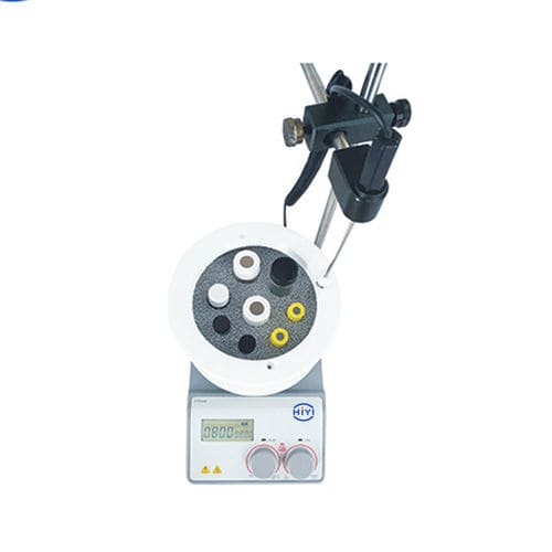 Beheiztes Sandbad - MS-H-ProA - Beijing HiYi Technology Co., Ltd - Tisch